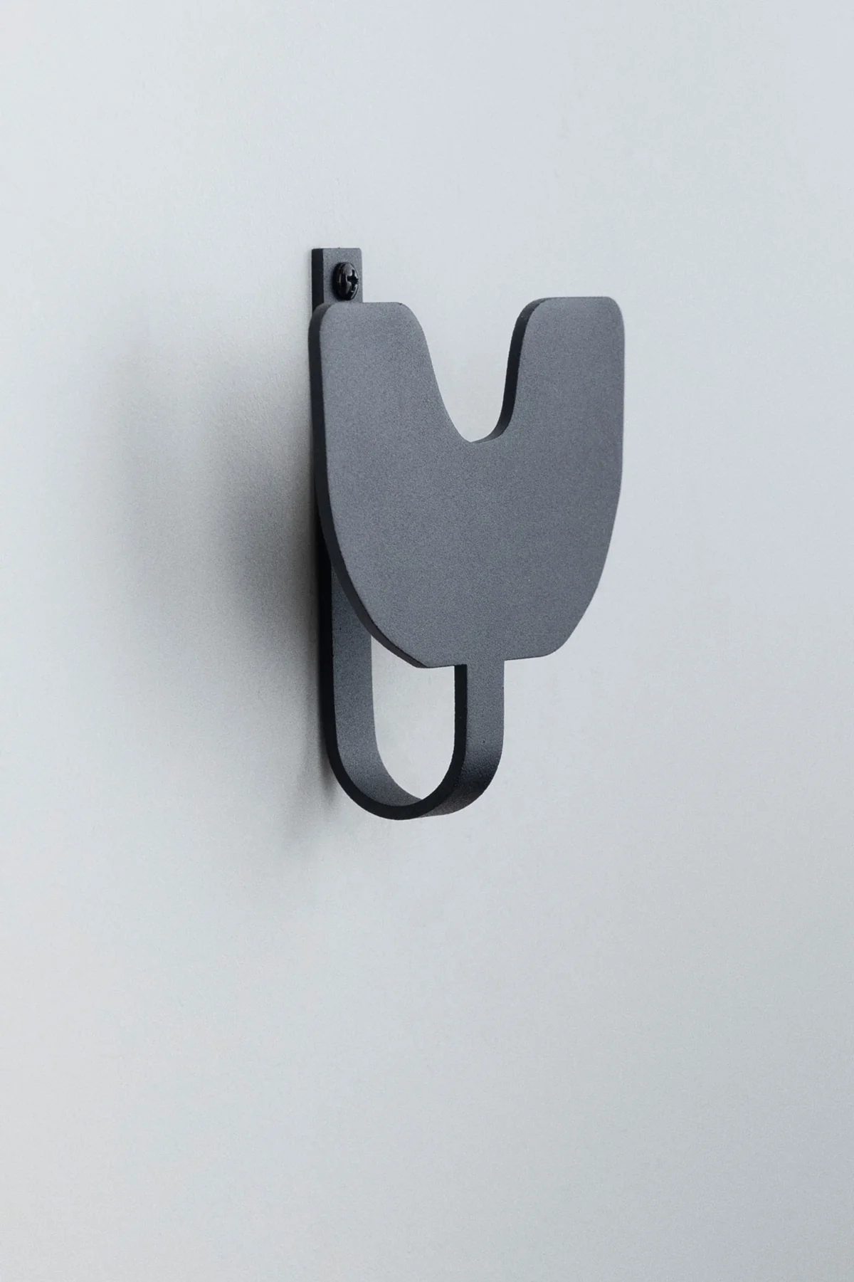 ABRA - Black | Wall Hook - Image 6