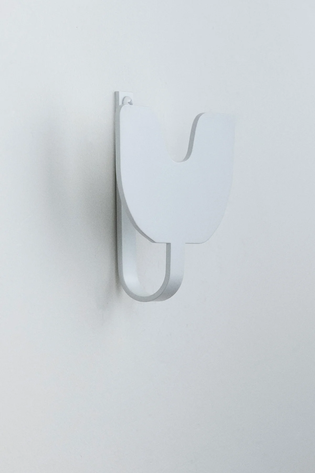 ABRA - White | Wall Hook - Image 3
