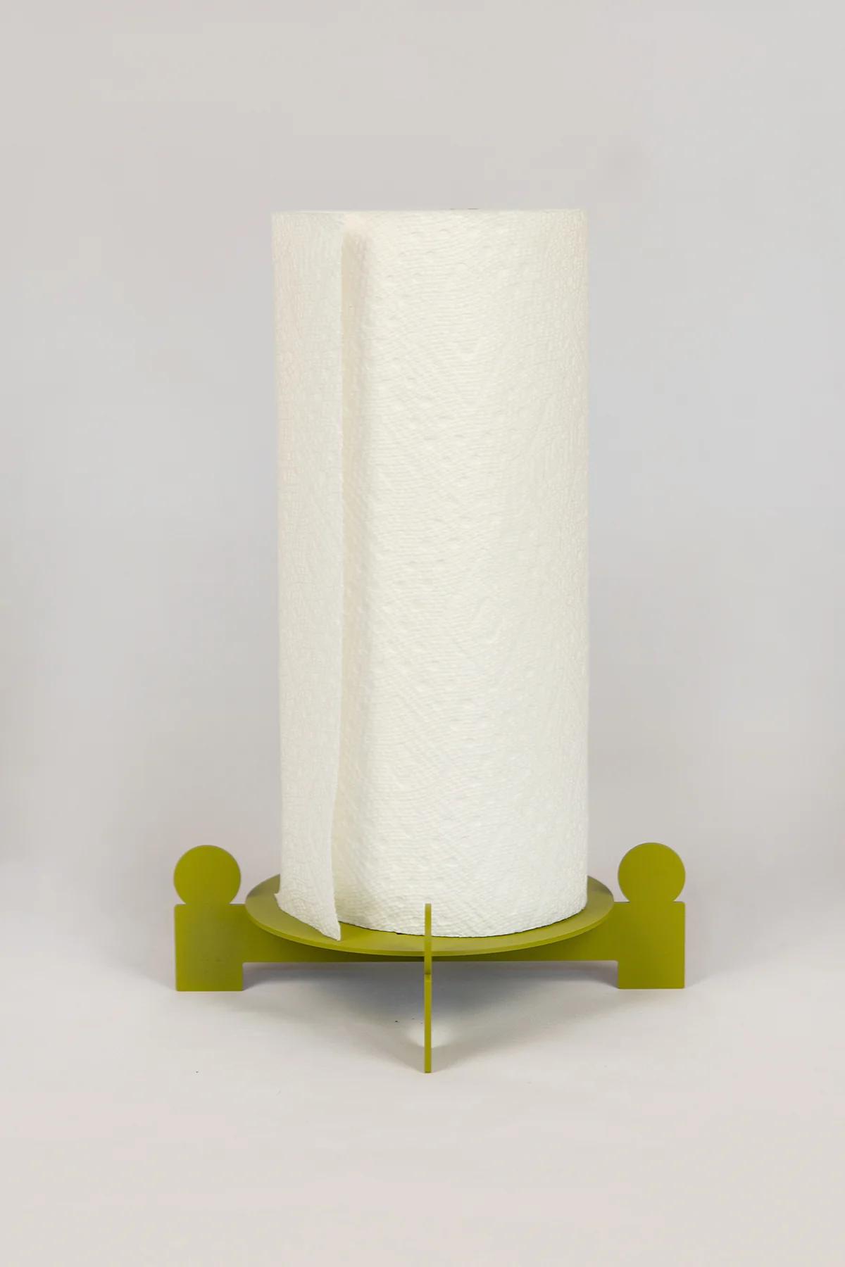 BAL - Olive | Paper Towel Holder - Image 3