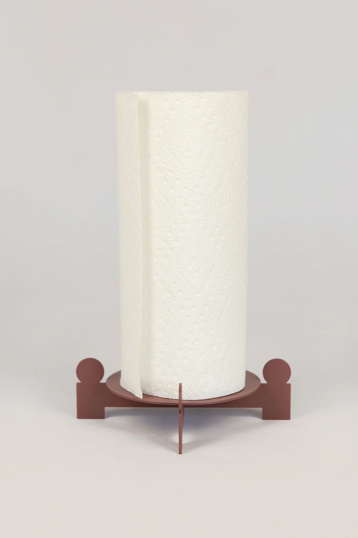 BAL - Rose | Paper Towel Holder - Image 3
