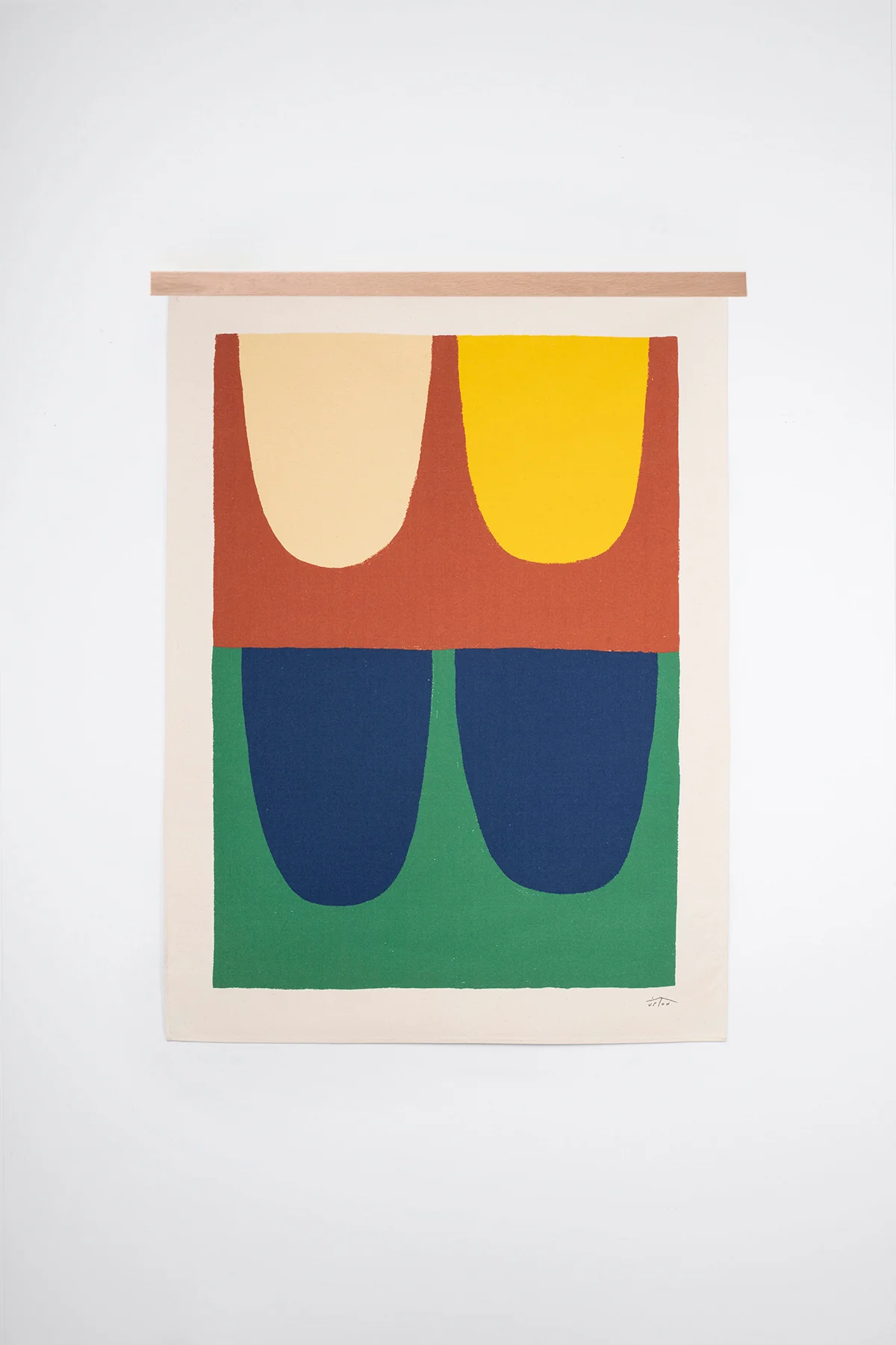 BASTILLE | 36 X 48 | Canvas - Image 3