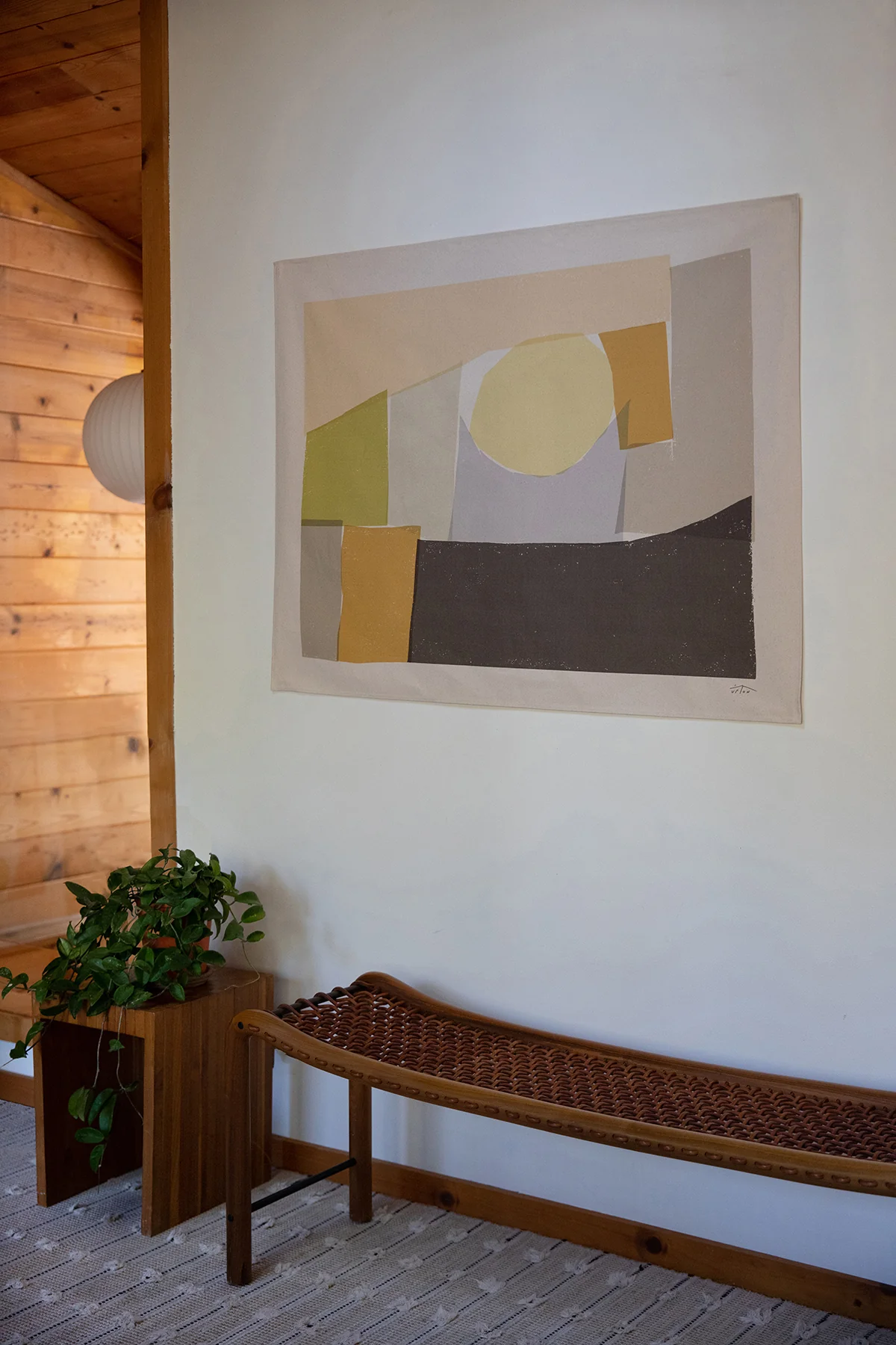 BURREN | 48 x 36 | Canvas - Image 4