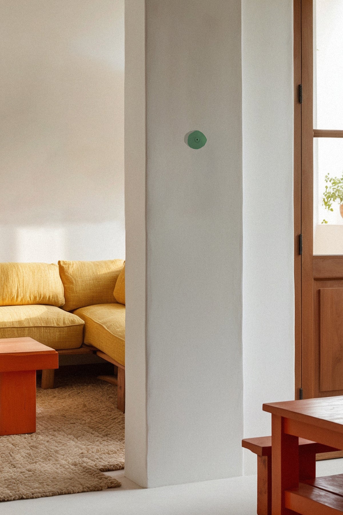 CORTE - Pine | Wall Hook - Image 3