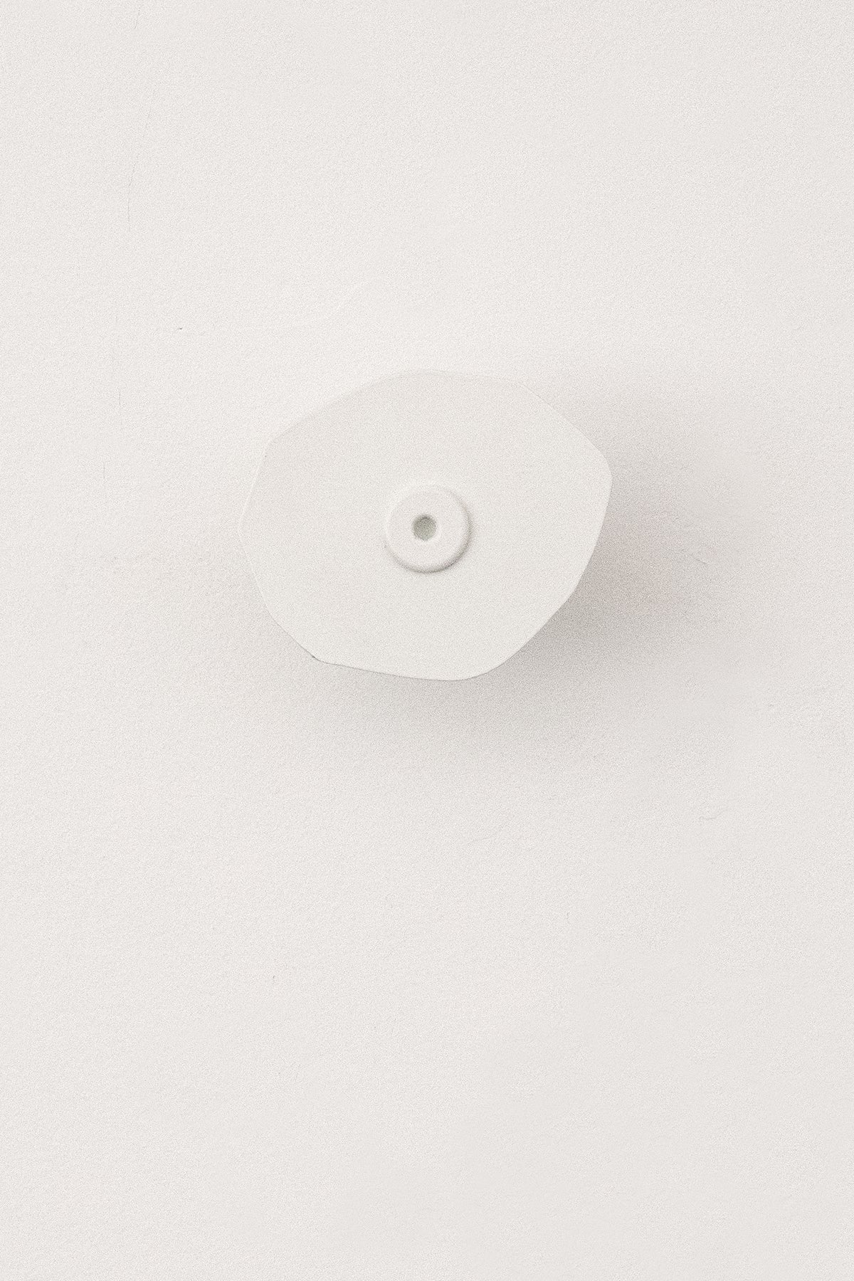 CORTE - White | Wall Hook - Image 4