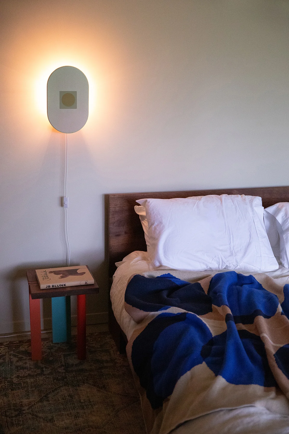 CUNA - Cream | Wall-Mounted Light - Image 3