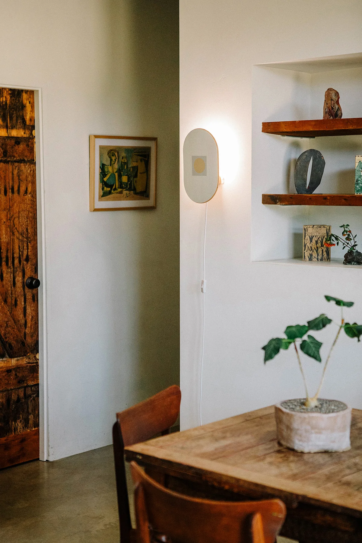 CUNA - Cream | Wall-Mounted Light - Image 4