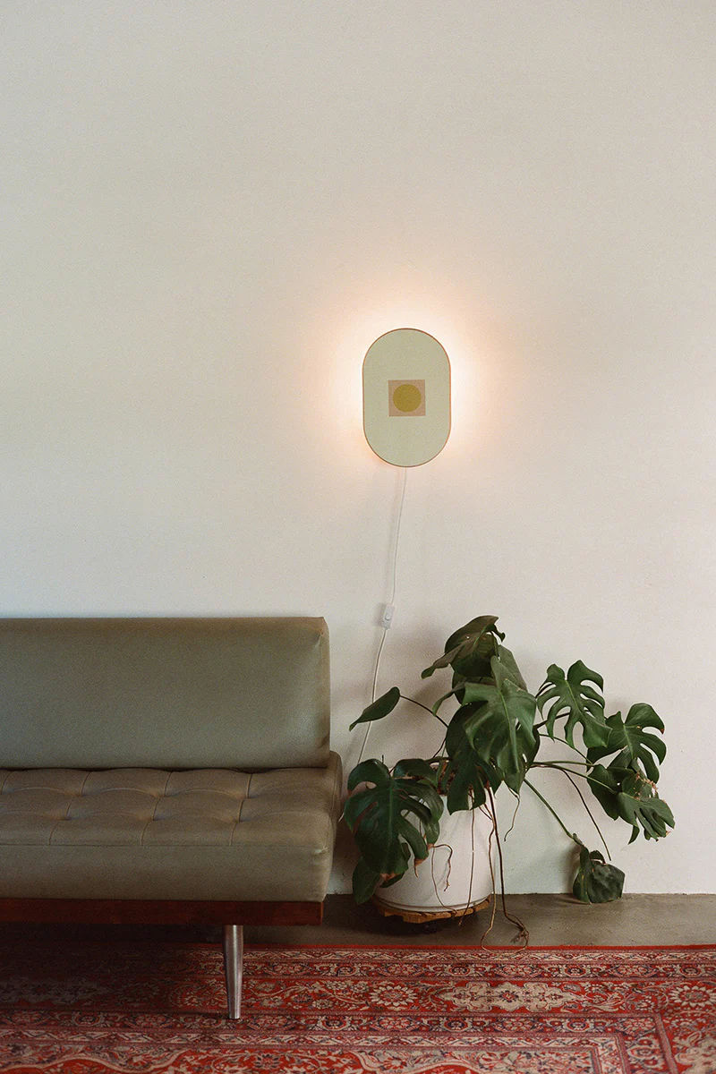 CUNA - Cream | Wall-Mounted Light - Image 5