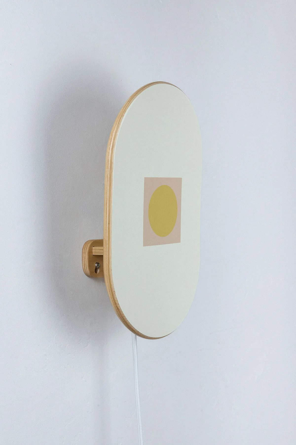CUNA - Cream | Wall-Mounted Light - Image 6