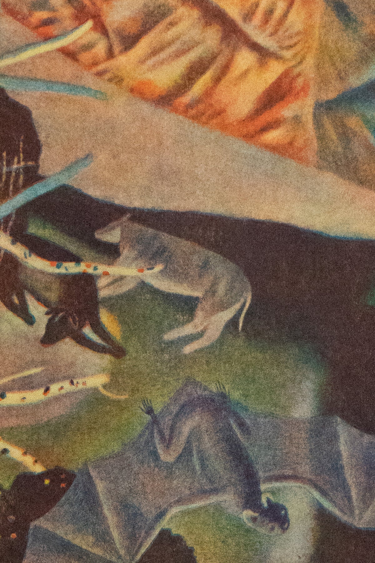 David Ryan | East to Aldena - Image 3