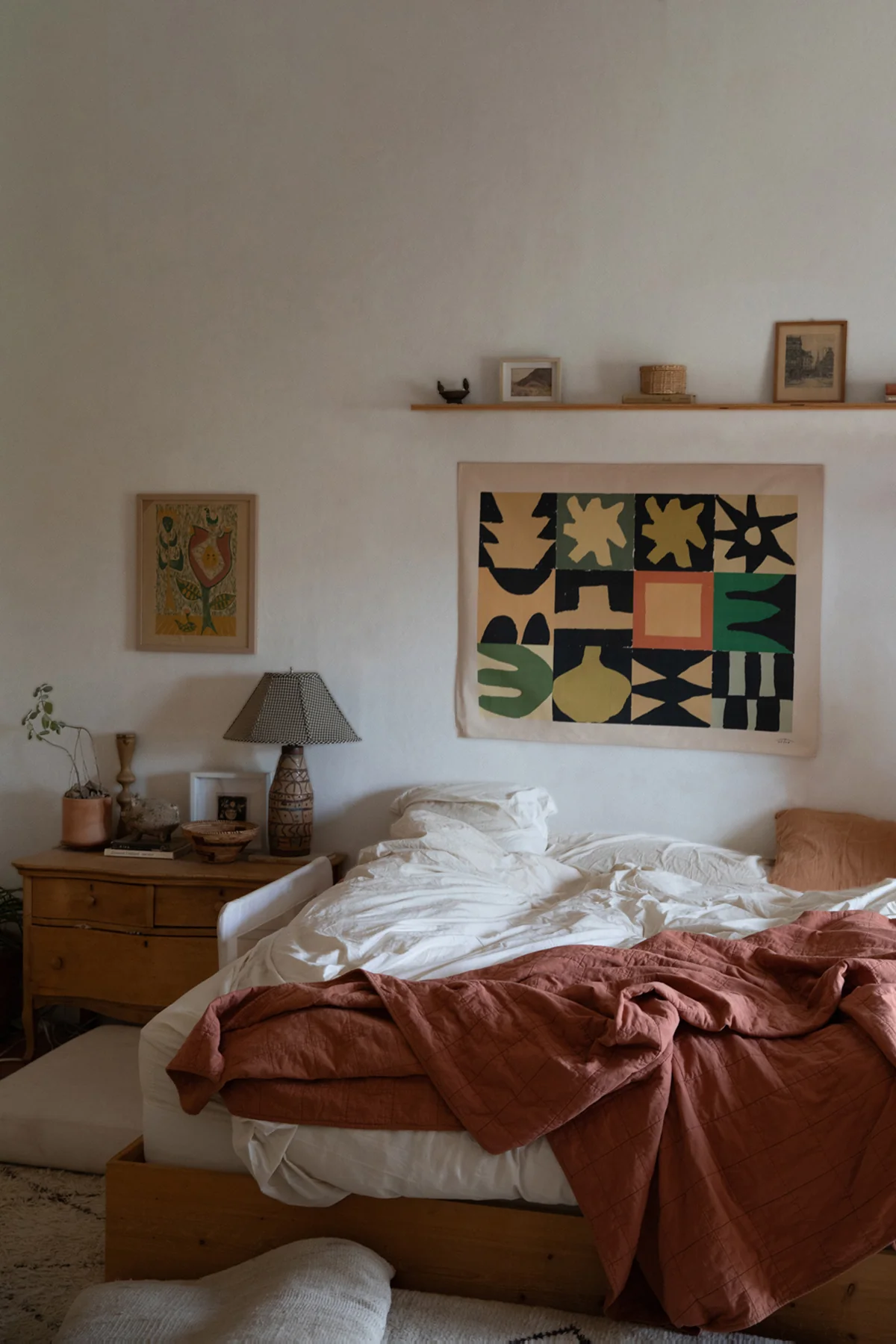 GOZO | 44 x 36 | Canvas - Image 3