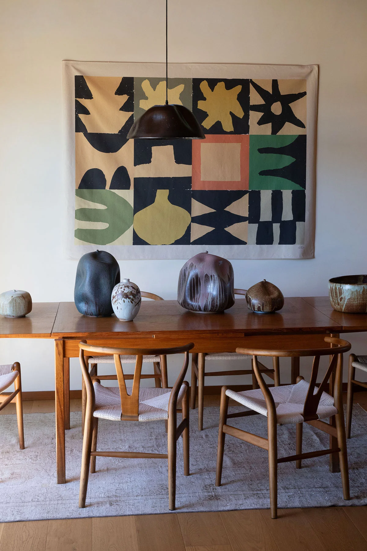 GOZO | 66 x 52 | Canvas - Image 3