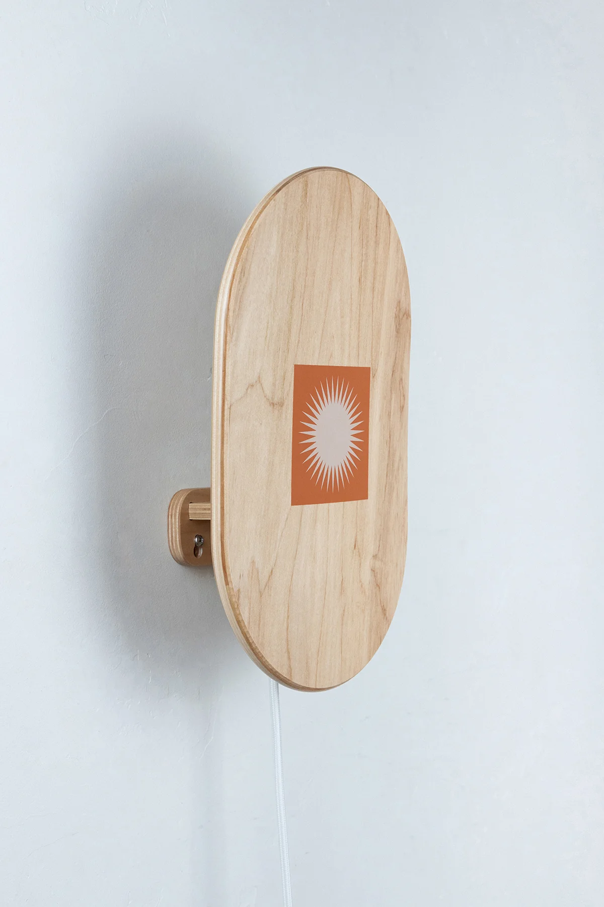 HERU - Natural | Wall-Mounted Light - Image 3