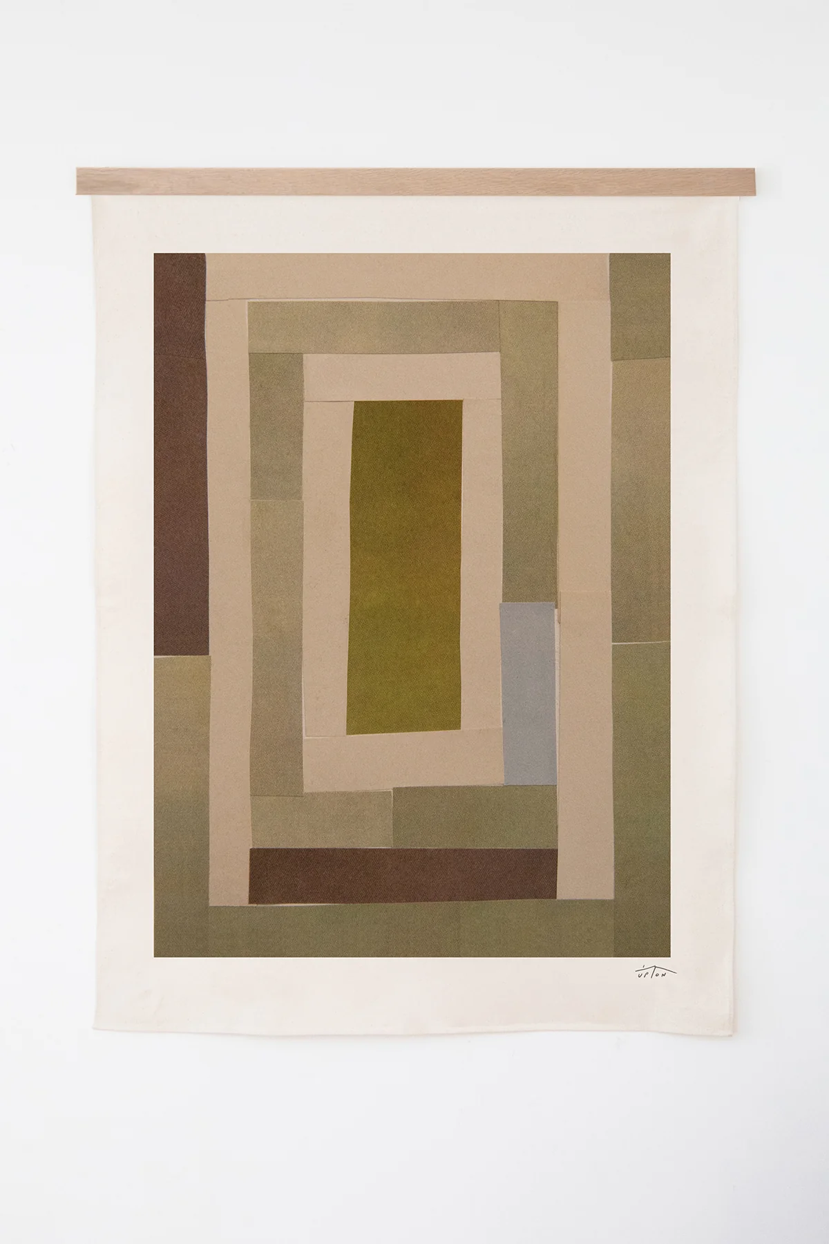 ILLUM | 36 x 48 | Canvas - Image 3