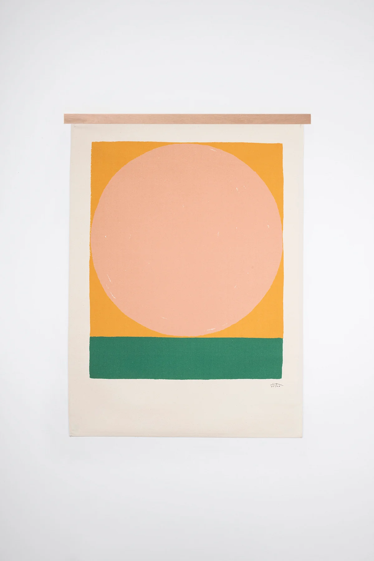 LITHA | 36 x 48 | Canvas - Image 3