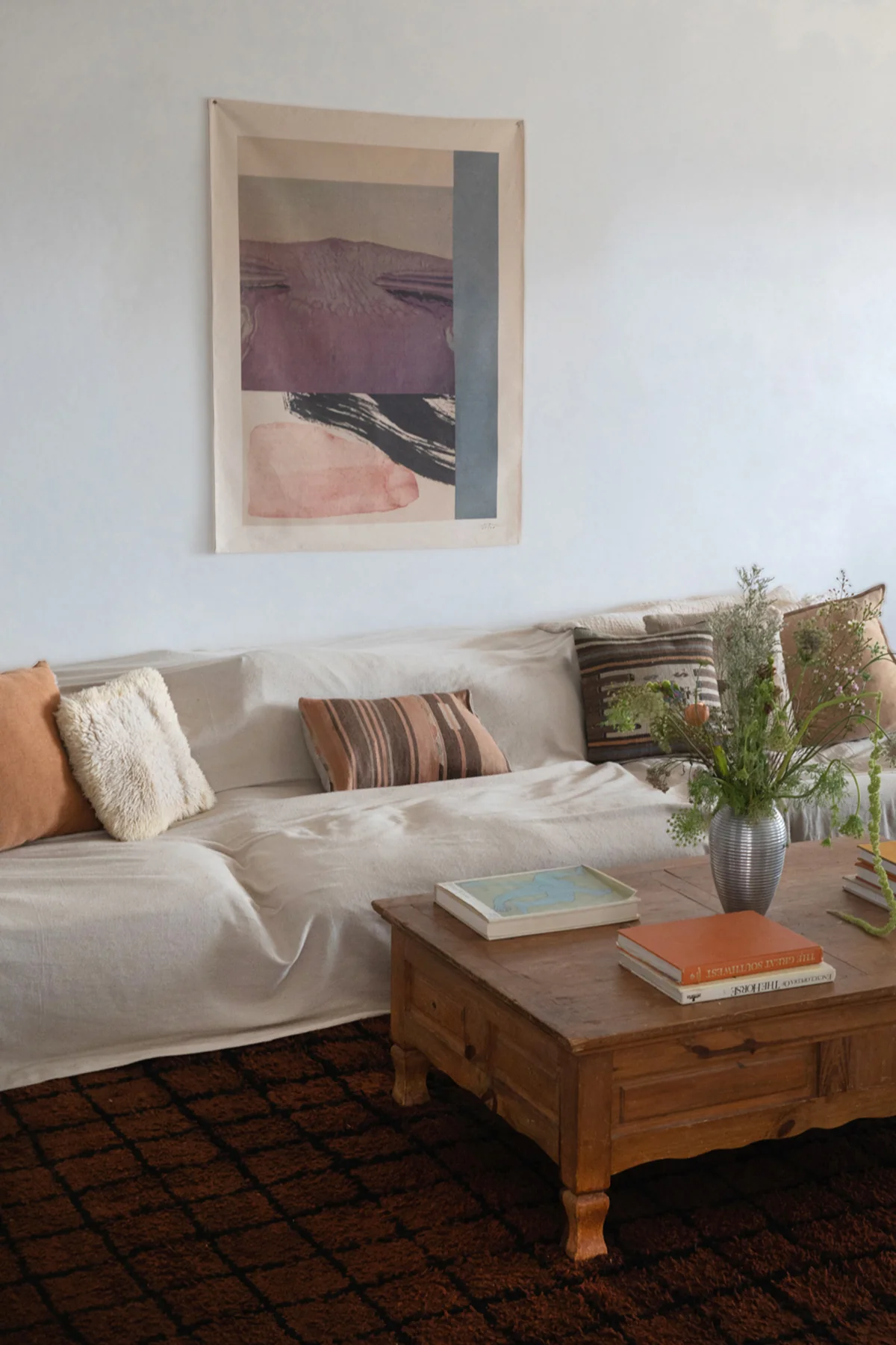 LOMOND | 36 x 48 | Canvas - Image 3