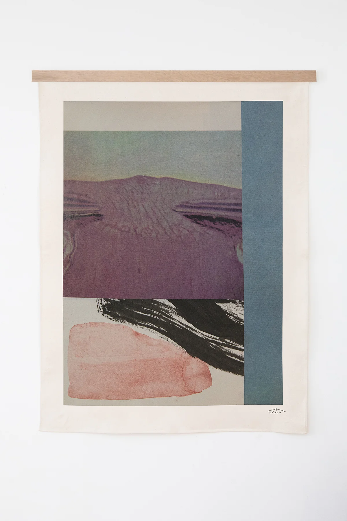 LOMOND | 36 x 48 | Canvas - Image 4