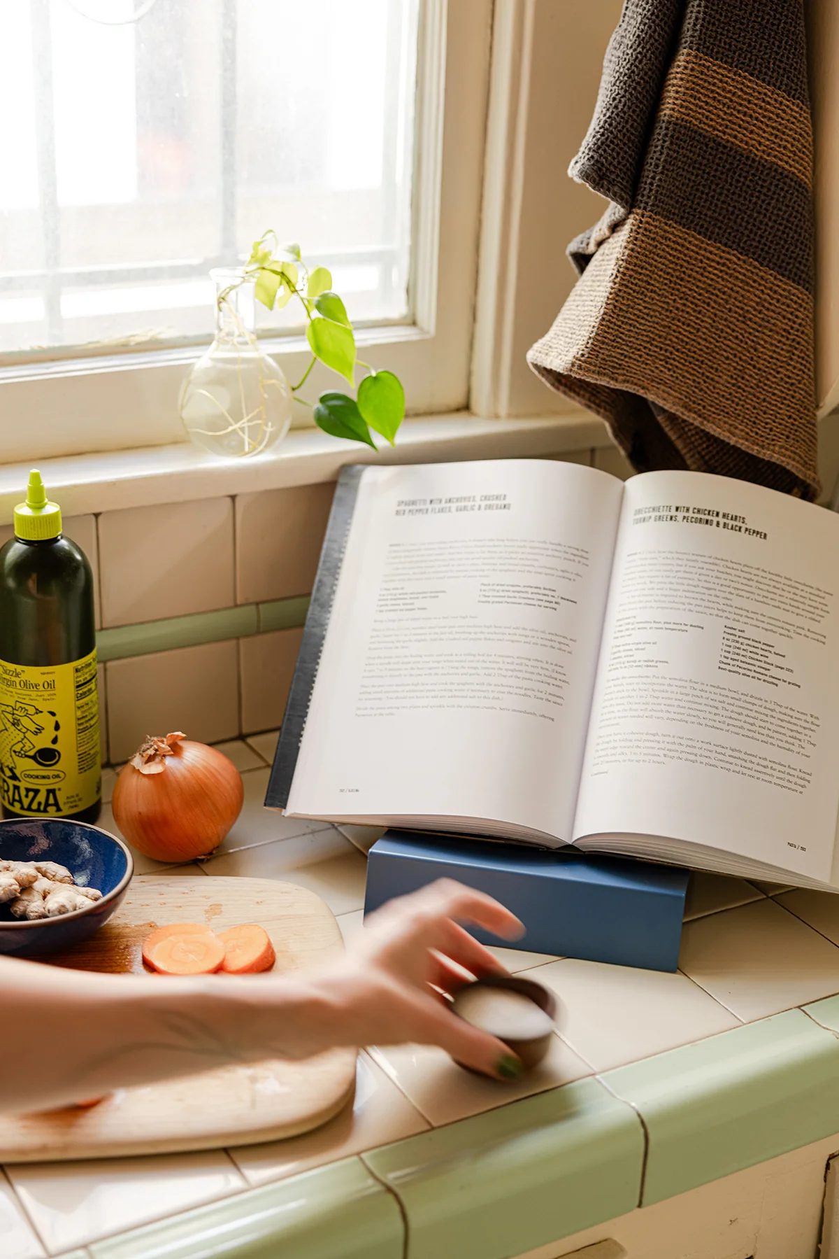 LP Stand - Blue - Image 3