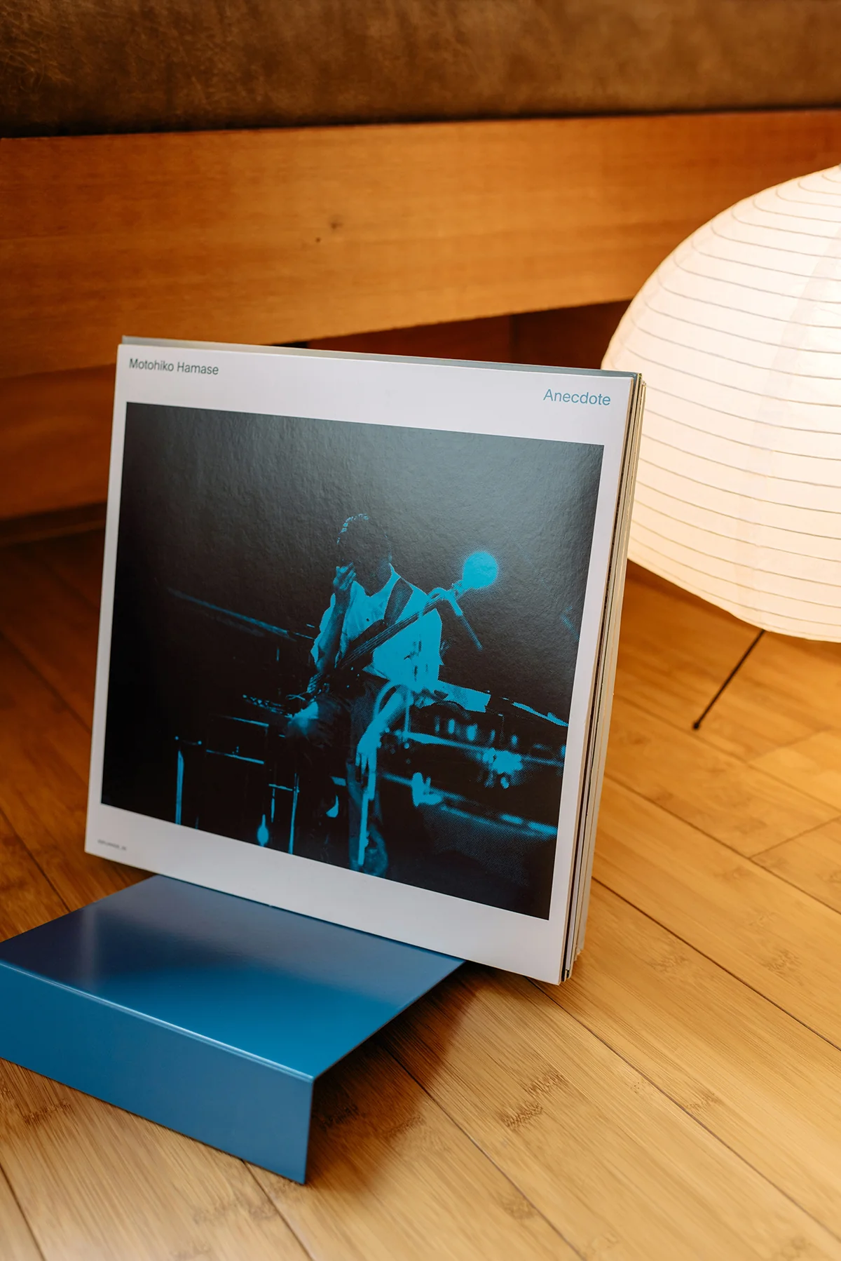 LP Stand - Blue - Image 6