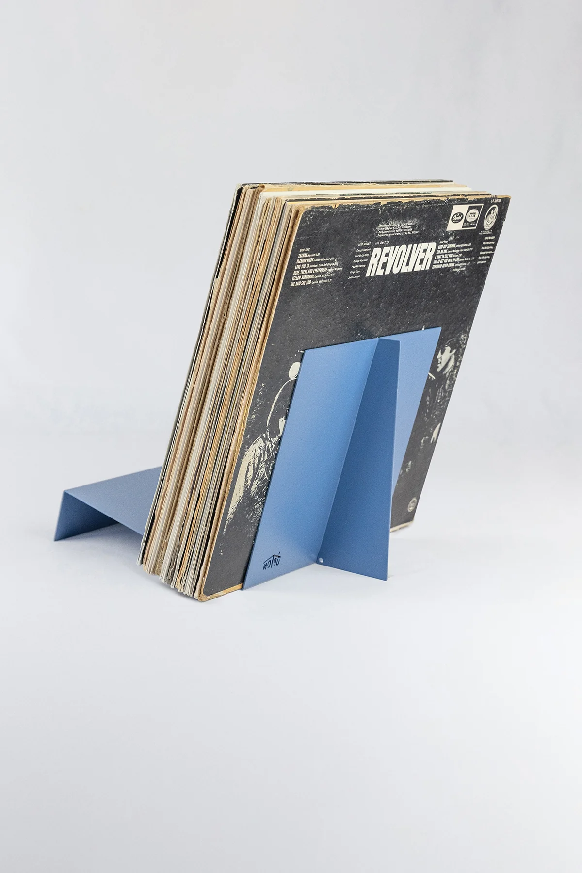 LP Stand - Blue - Image 7