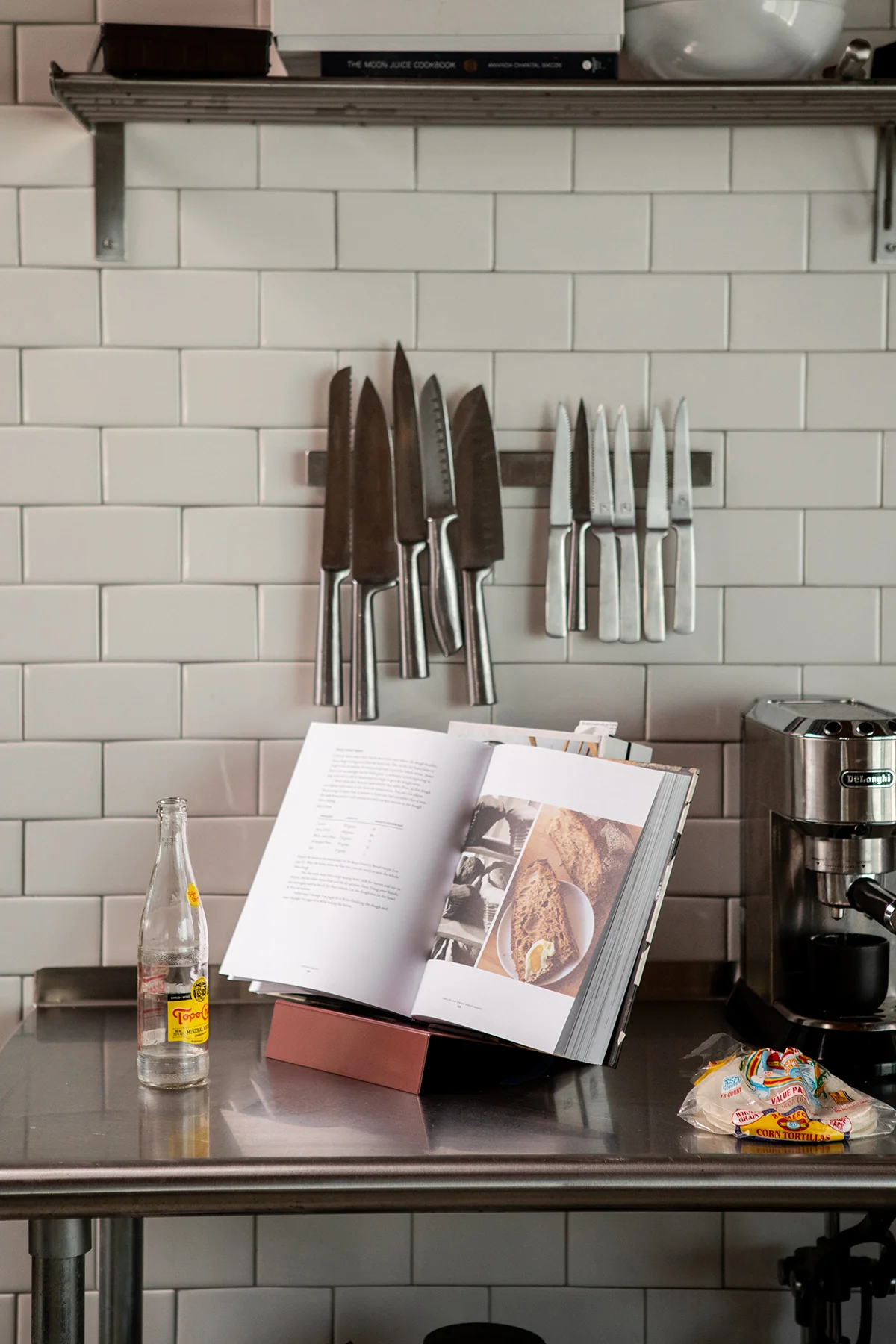 LP Stand - Rose - Image 3