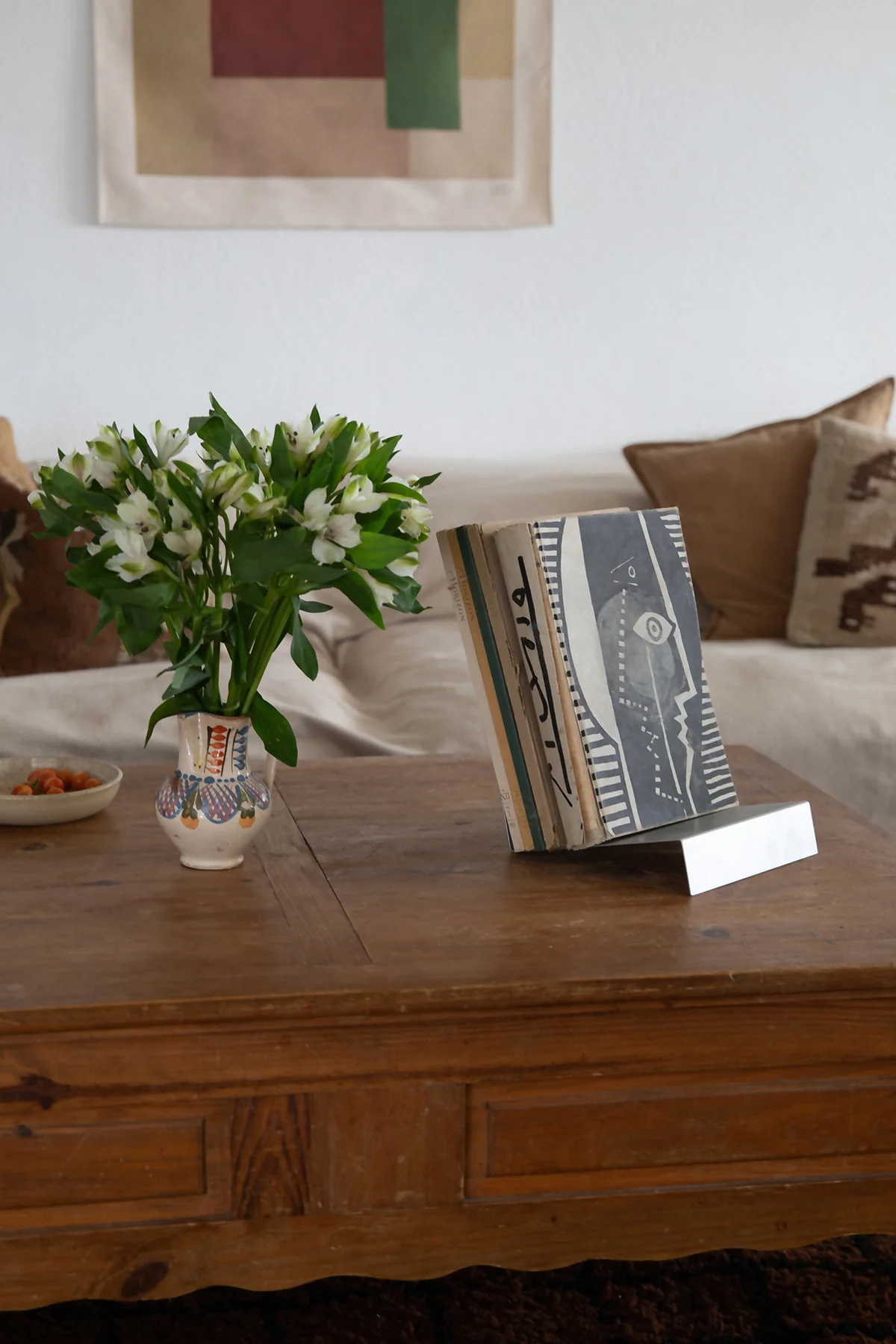 LP Stand - Silver - Image 3