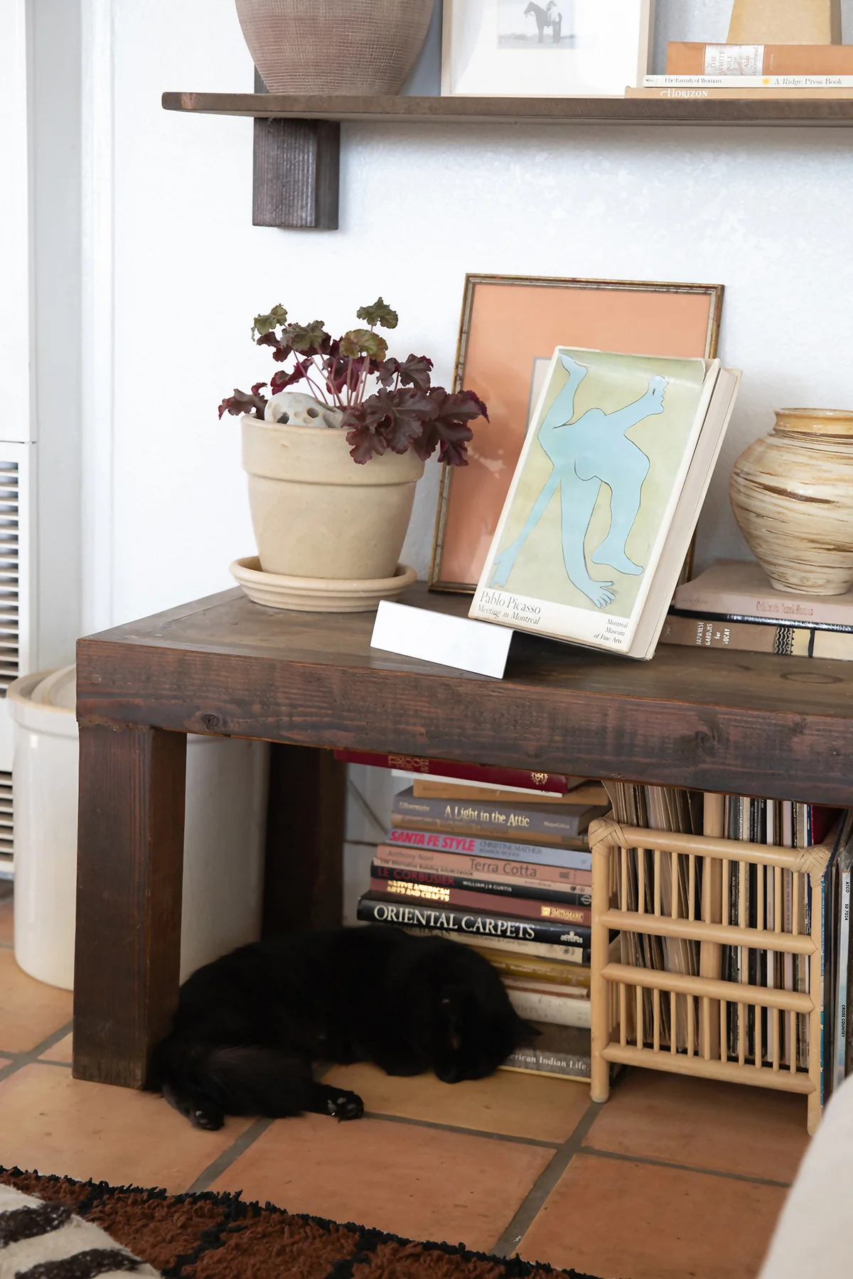 LP Stand - Silver - Image 4