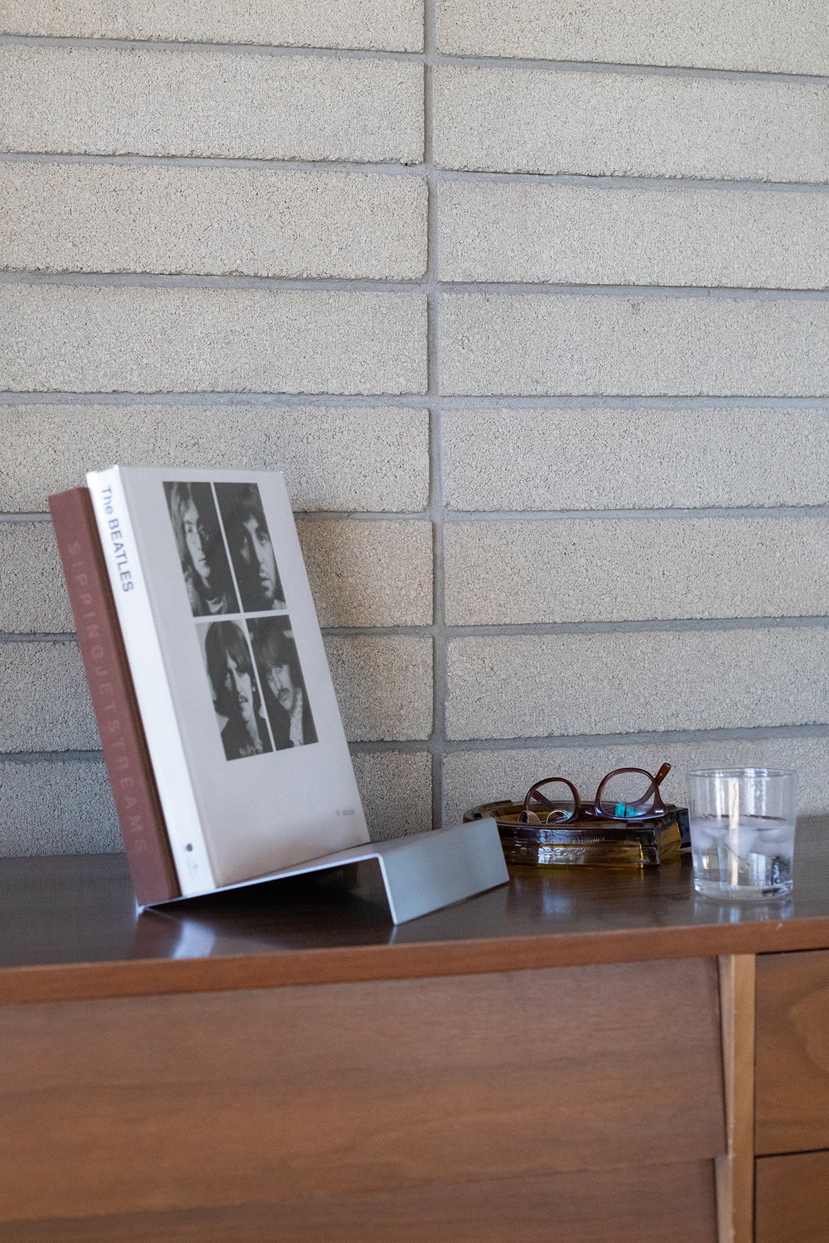 LP Stand - Silver - Image 5