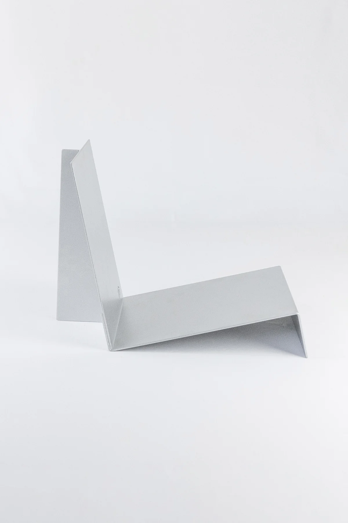 LP Stand - Silver - Image 7