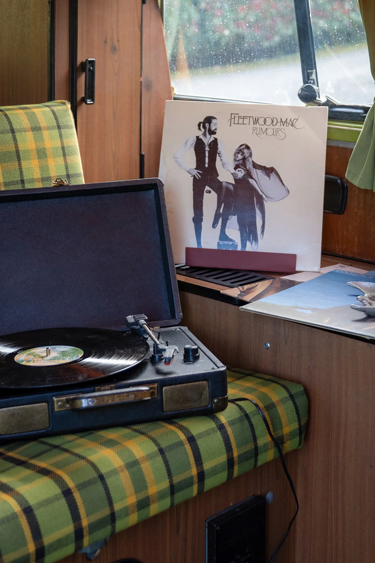 Now Playing Stand - Rose - Image 3