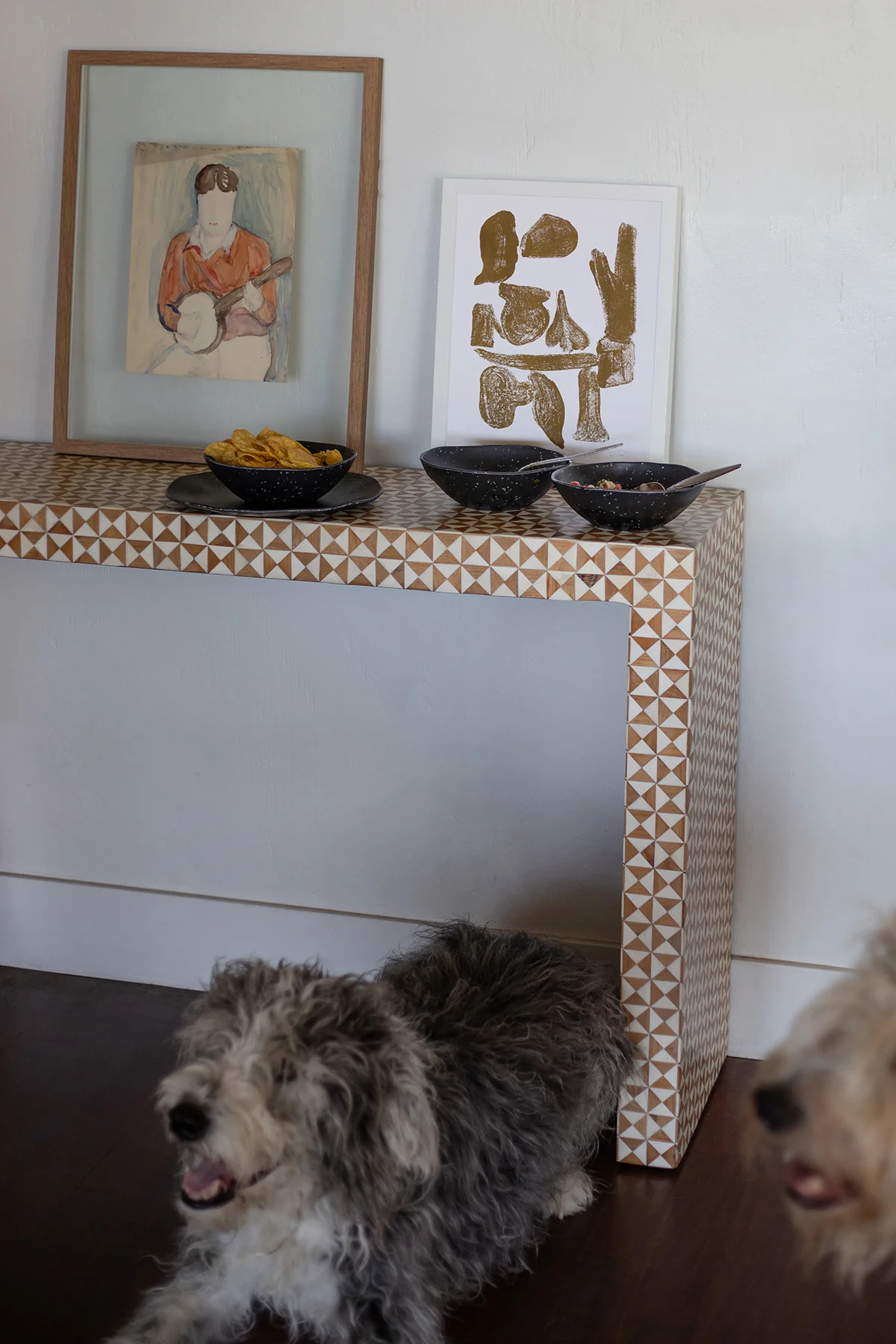 PALLAS - Gold | Paper - Image 3